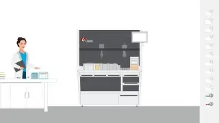 Dako Omnis Demo