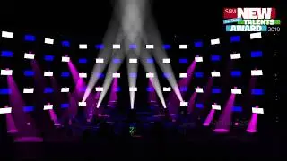 SGM New Talents Award 2019 - Das Finale
