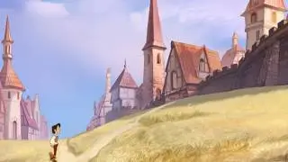 Полное прохождение игры Карлик Нос