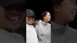 PRANKING MY FRIENDS