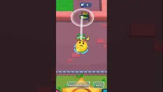 BU HANGİ KARAKTER? #brawlstars #shorts