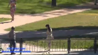 Как познакомиться с девушкой, когда ты немного застенчив/How to meet a girl