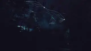 Z.O.N.A: Origin VR - "Military Town" raid location.