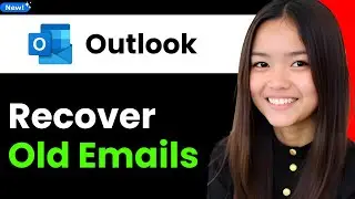 How To Get Back Missing Old Emails In Outlook 2026 (Step By Step)