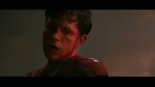 YTP | Tobey Maguire eats a hot dog while Tom beats up Green Goblin