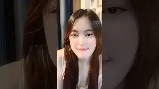 BIGO live girl 😍 