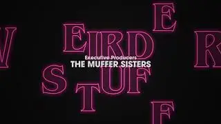 Weirder Stuff - Full Opening Credits (Stranger Things Parody Series)