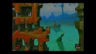 worms revolution  w/ Dragon Tamer Ep:2