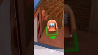 Новый ЧЕЛЛЕНДЖ ПО СТРОИТЕЛЬСТВУ в the Sims 4 