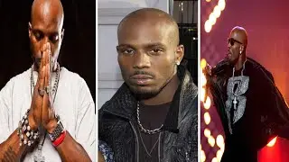 “Dark Man X ”  On Life Support| UNKNOWN FACTS about DMX💥💥🔥💥💥