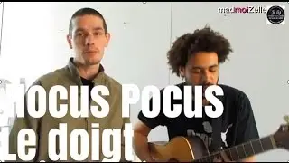Hocus Pocus 