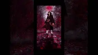 Best Itachi Uchiha wallpaper 2023 #nocopyrightmusic #narutofans #itachiuchiha
