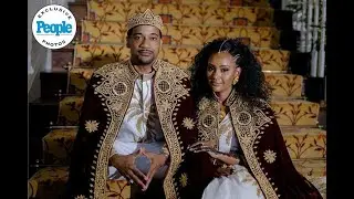 CNN's Rahel Solomon Marries Lawyer Marcel S. Pratt in Stunning Philadelphia Museum of Art Wedding