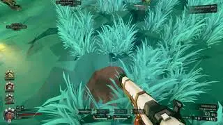 driller head bounce scout grappling hook 100% working legit strat drg