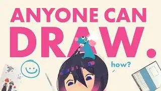 this is your sign to start drawing ໒꒱ ‧₊˚ (a guide)