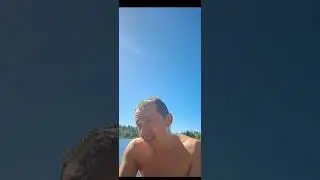 Ловим последние деньки лета!