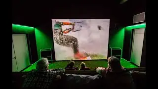 AquaVista Teaser Video