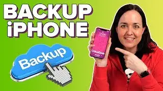 Copia de seguridad de tu iPhone FÁCIL y RÁPIDA con iMazing | ChicaGeek