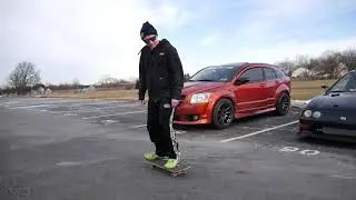 Day in The Life-Episode 2