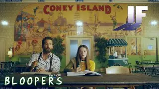 IF 2024  Bloopers