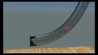 My First Blender Demoreel