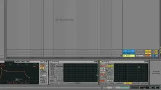 1 Minute Ableton Live Tips: Grain Delay Audio Effect