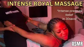 ASMR: ULTIMATE RELAXATION WITH A TRADITIONAL VIETNAMESE BACK MASSAGE FOR DEEP SLEEP & STRESS RELIEF