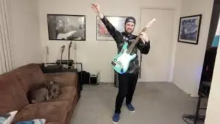 DAMMIT - blink-182 (guitar cover)