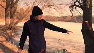 Рыбачки
