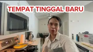 Tempat Tinggal Baru