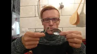 Как мыслью гнуть ложки?