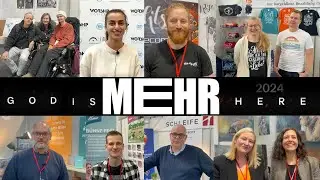 Mehr 2024 - Rise of Knights und Freunde