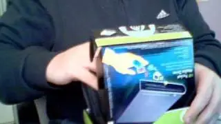 HP Pocket Media Drive