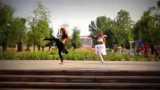 дебют дуэт ученицы The Sheikh Ali School Of Belly Dance