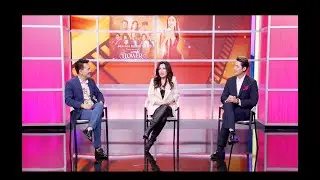 Phim Đóa Hoa Mong Manh với Trizzie Phương Trinh và Cao Thiên Thắng