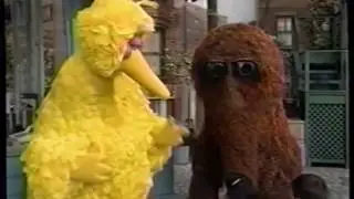 Sesame Street (