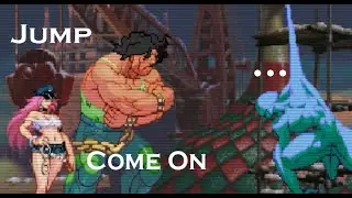 SF3 jump predication