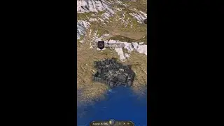 War Sails: Changes to the World Map