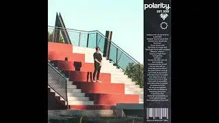 POLARITY - Our Fight (2024 Remaster) OFFICIAL AUDIO STREAM