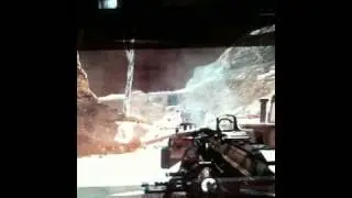 Bug in Cod MW2