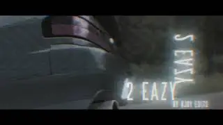 2 Eazy! Assetto Corsa Drift Montage Ebisu North Course Tandems