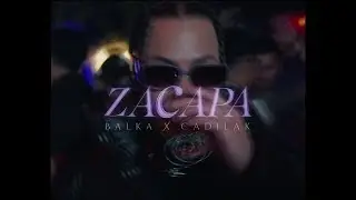 Balka x Cadilak  - Zacapa (Video Oficial)