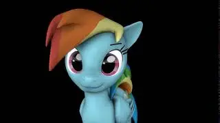 Dash [mlp sfm]