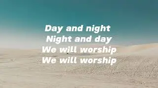 No one like the Lord + Mighty in Battle (LYRICS) | Mercy Culture Worship