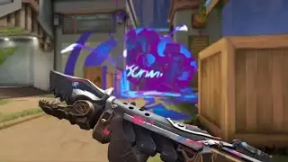 ARCANE 2.0 Bundle // Skin Reveal Trailer - VALORANT