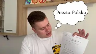 Польская почта или как 100% получить своё письмо!!!!