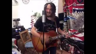 Two Gunslingers - Tom Petty cover