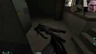 Jerma's reaction to 