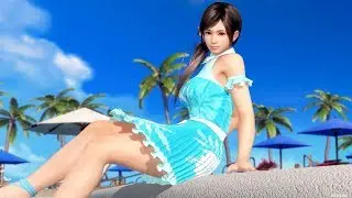 DOA Xtreme Venus Vacation PC Gameplay P.1148