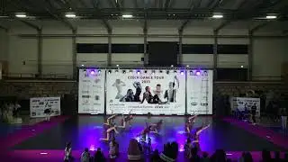 52. Victoria Talent Academy - California Dreamin'